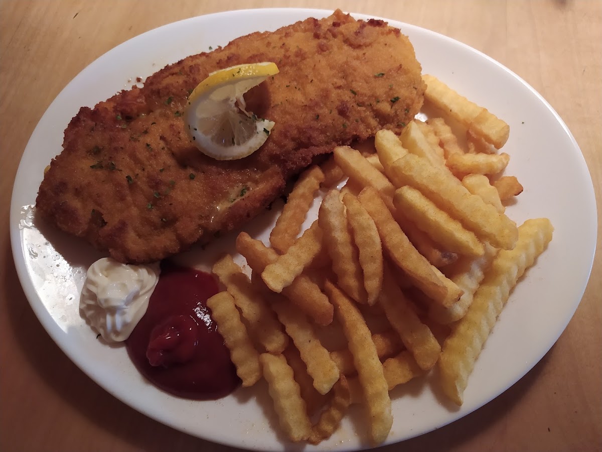 Beim Pius - Gasthaus-10