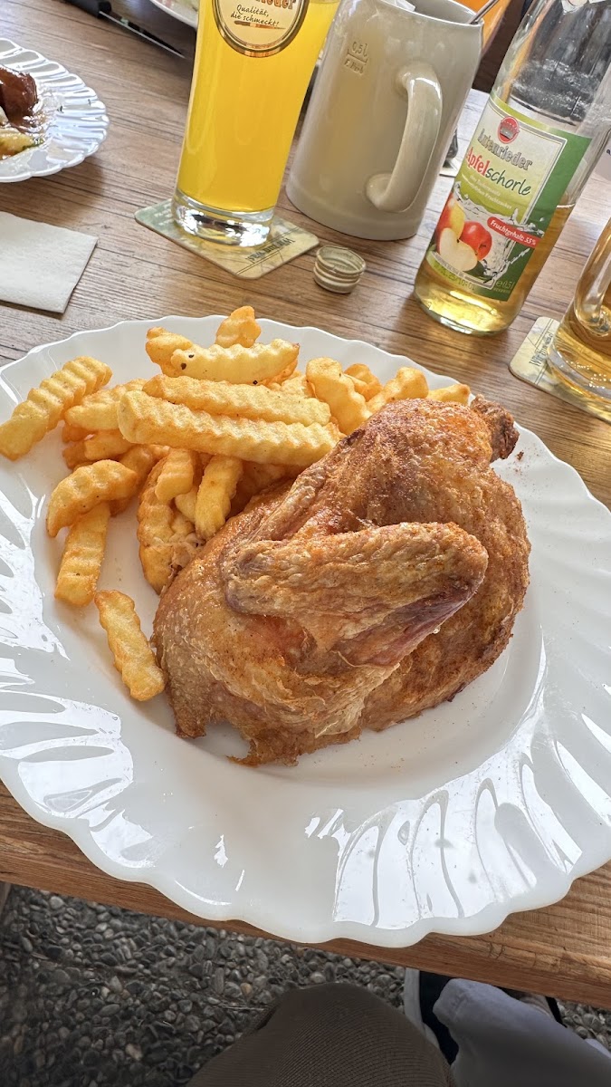 Beim Pius - Gasthaus-2