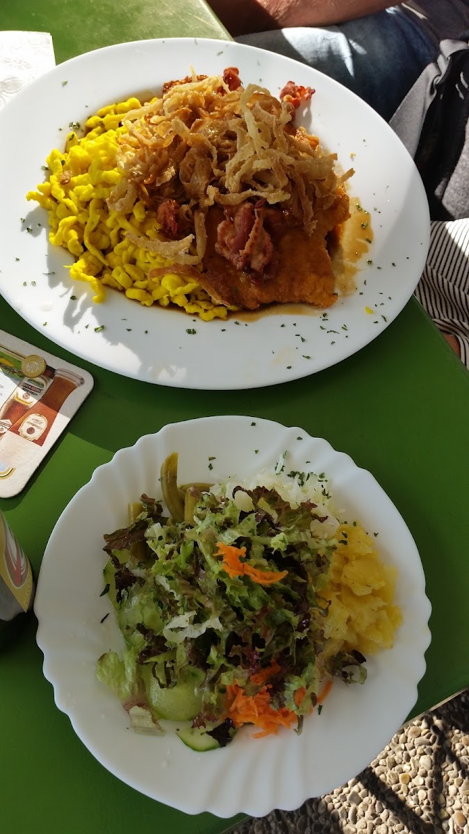 Beim Pius - Gasthaus-4