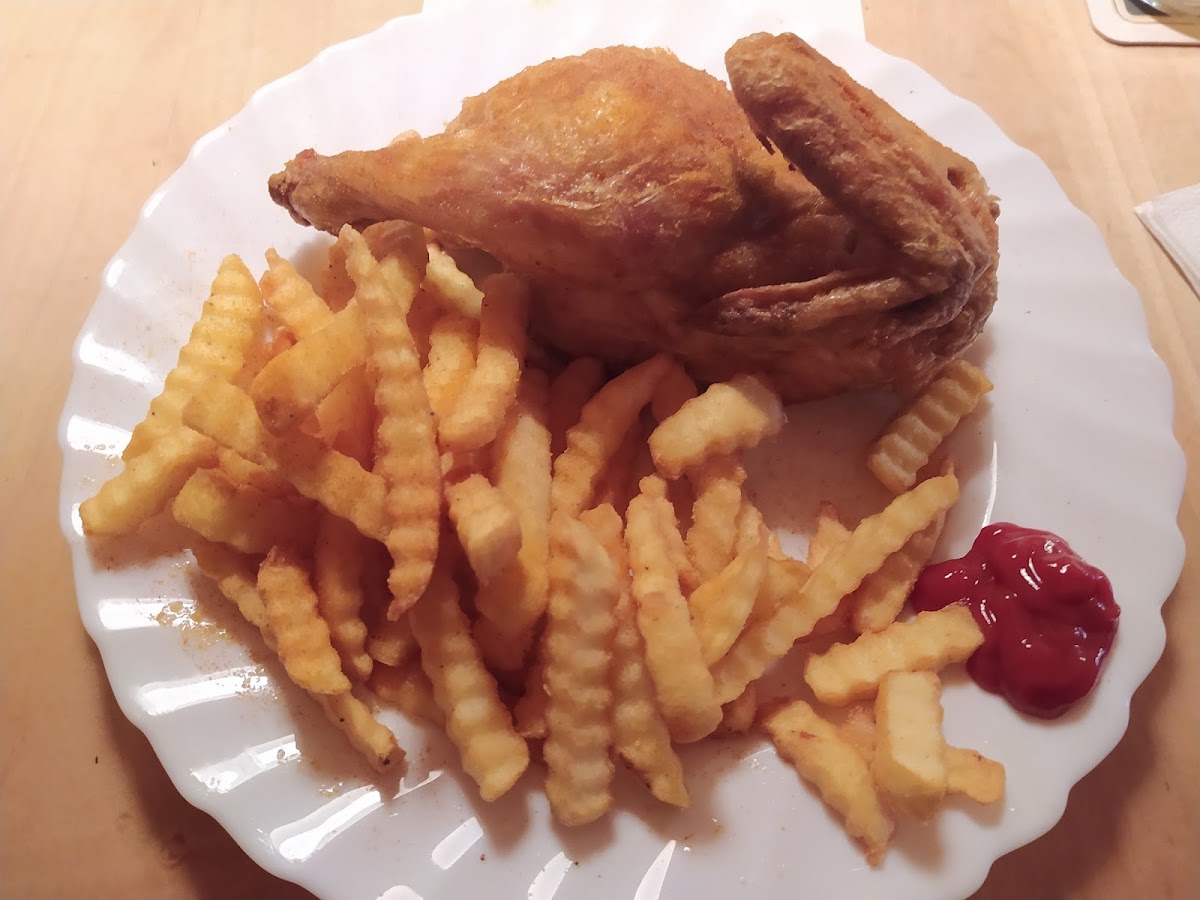 Beim Pius - Gasthaus-5