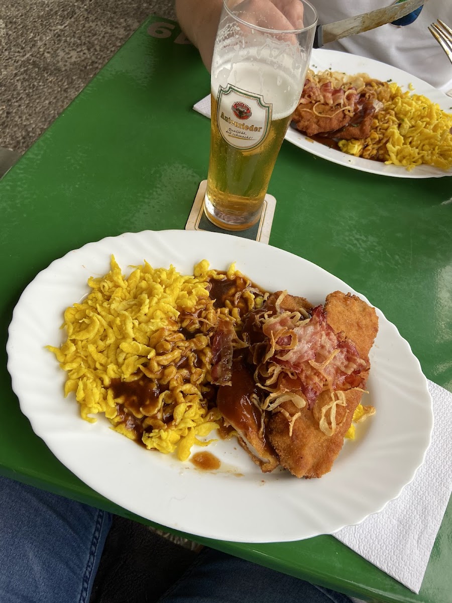 Beim Pius - Gasthaus-7