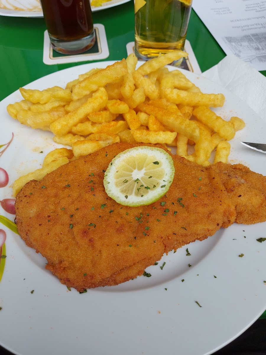 Beim Pius - Gasthaus-8