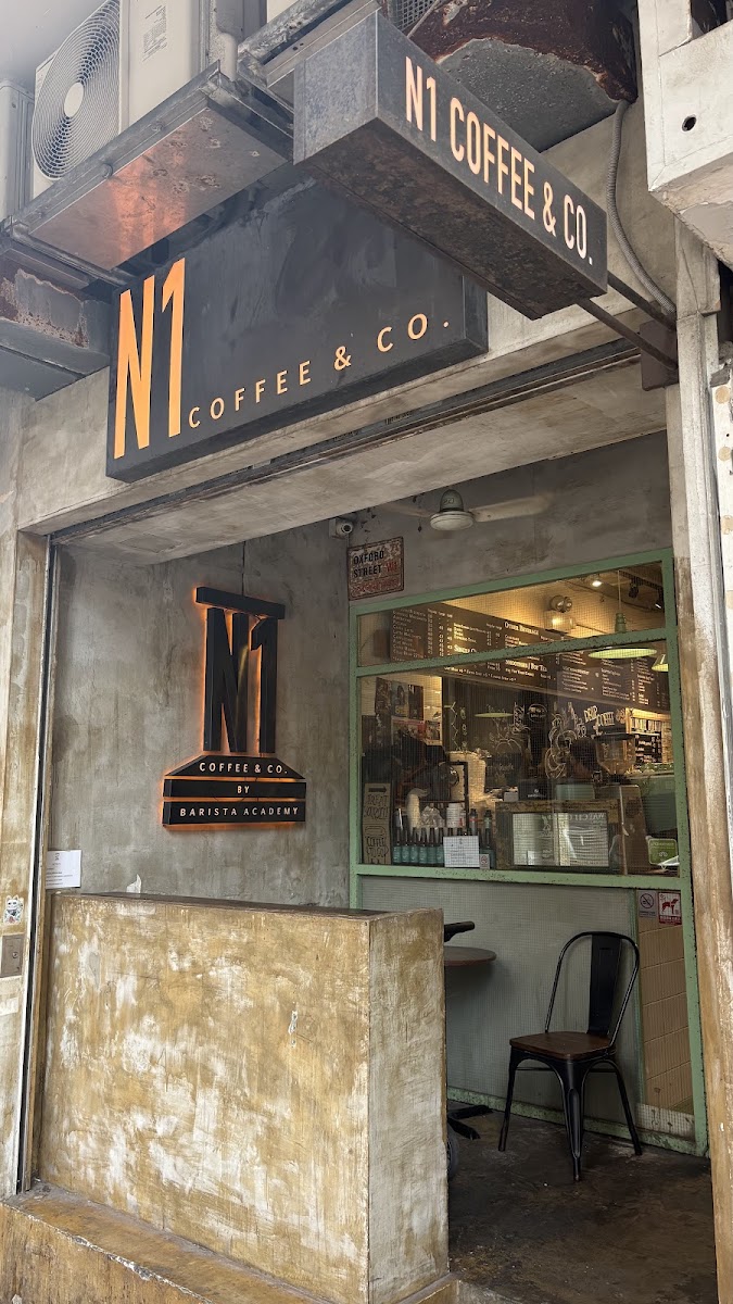 Something Wild - The Farm Restaurant